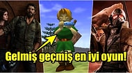 Favori Video Oyunlarınız Hakkında Öğrenince Hayret Denizlerinde Yüzeceğiniz 20 Enteresan Bilgi