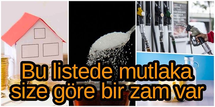 Mayıs Bereketiyle Geldi: Ay Başından Bu Yana Artışa Geçen Ürünlerin Tam Sıralı Listesi