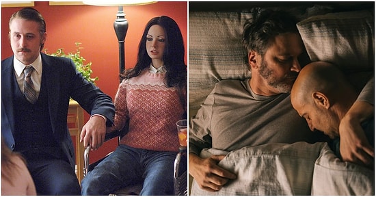 Alışılmadık Hikâyeleriyle Sizi Aşka Âşık Edecek Değeri Bilinmeyen Romantik Filmler