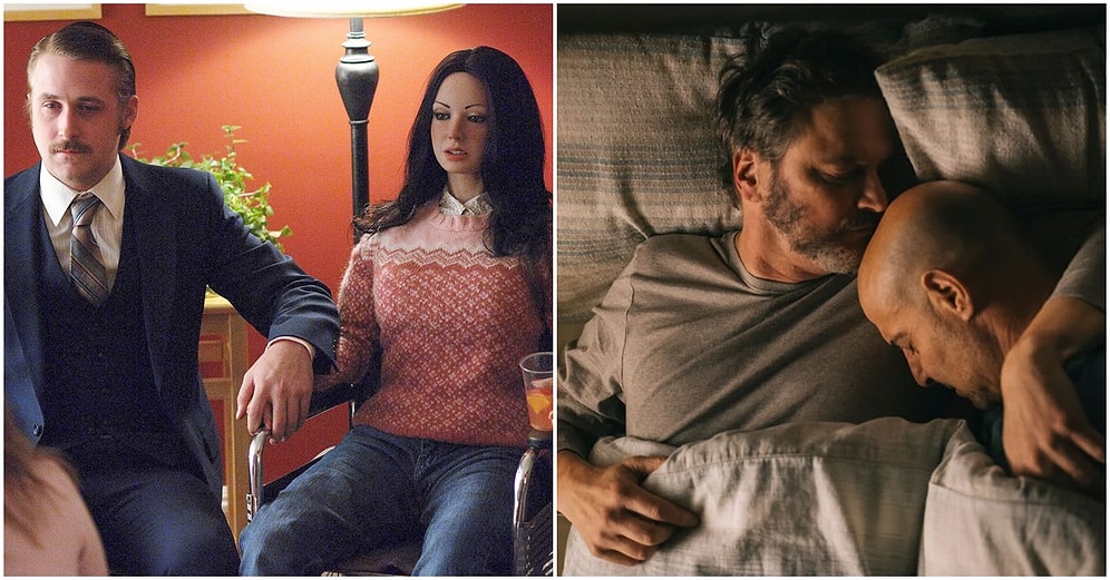 Alışılmadık Hikâyeleriyle Sizi Aşka Âşık Edecek Değeri Bilinmeyen Romantik Filmler