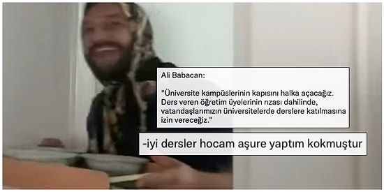 İnternetteki Ata Sporumuz Olan Yorum Yapma Sanatının Bu Haftaki Altın Madalyalık 15 Temsilcisi