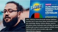 Jahrein'in Takipçileri SAÜ Fest ile Gündeme Gelen Sakarya Üniversitesi Hakkındaki Gerçekleri Anlattı