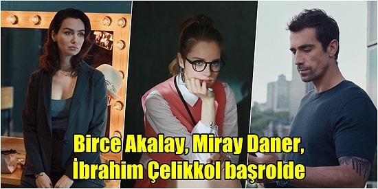 Yeni Netflix Dizisi Geliyor! 3 Haziran'da Yayınlanacak 'Kuş Uçuşu' Dizisinin Detayları Belli Oldu