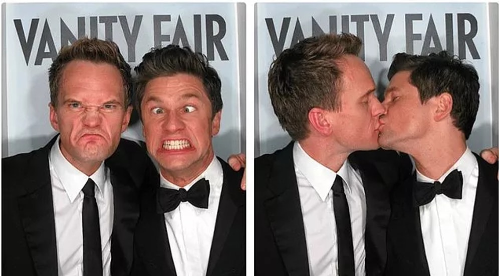 Neil Patrick Harris Kimdir, Evli mi, Kaç Yaşında? How I Met Your Mother 'Barney' Neil Patrick Harris'in Hayatı