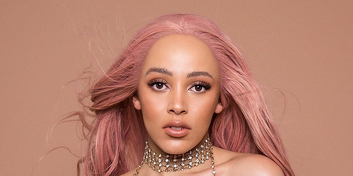 Doja Cat Kimdir? Ünlü Rapçi Doja Cat Kaç Yaşında, Nereli? Doja Cat Boyu Kaç? Sevgilisi Var mı?
