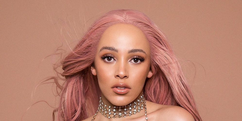 Doja Cat Kimdir? Ünlü Rapçi Doja Cat Kaç Yaşında, Nereli? Doja Cat Boyu Kaç? Sevgilisi Var mı?
