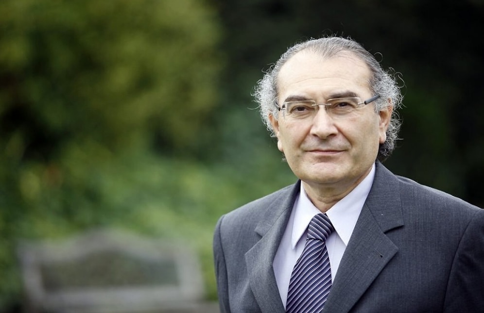 Nevzat Tarhan Kimdir? Psikiyatrist ve Nöropsikolog Nevzat Tarhan Kaç Yaşında? Prof.Dr. Nevzat Tarhan Evli mi?