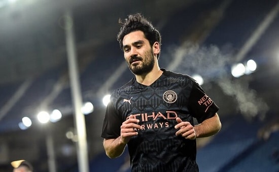 İlkay Gündoğan Kimdir? Yıldız Futbolcu İlkay Gündoğan Kaç Yaşında, Nereli? İlkay Gündoğan Evlendi mi?
