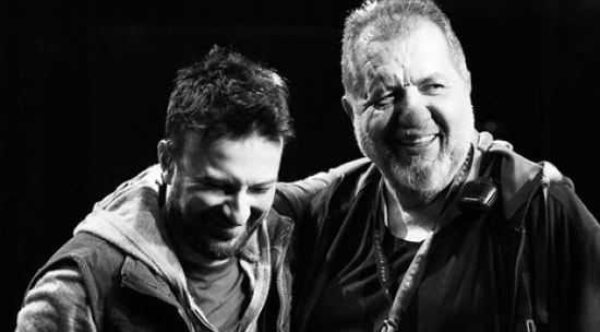 Cem Dermanlı Kimdir? Cem Dermanlı Neden Öldü? Tarkan'ı Yıkan Ölüm