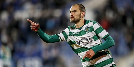 Bas Dost Kimdir? Futbolcu Bas Dost Kaç Yaşında, Nereli? Hangi Takımlarda Oynadı?