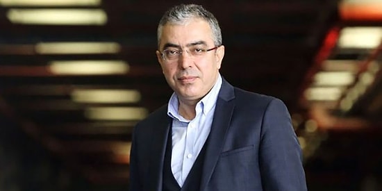 Mehmet Uçum Kimdir? Cumhurbaşkanı Başdanışmanı Mehmet Uçum Kaç Yaşında? Nereli?