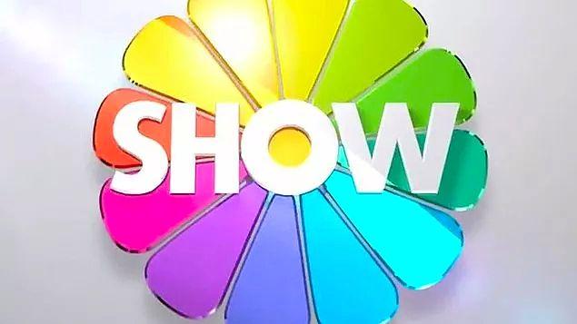 19 Mayıs Perşembe SHOW TV Yayın Akışı