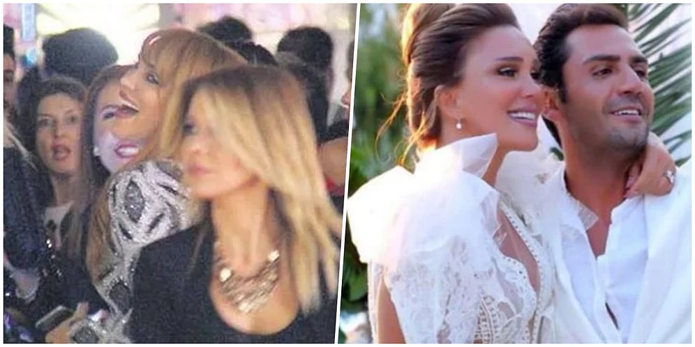 Kanlı Tulumdan, Deniz Ortasında Kavgaya! Magazin Dünyasının Demirbaşı Seren Serengil'in Büyük Sansasyonları