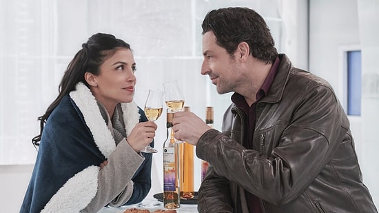 ‘A Perfect Pairing’: Release Date, Cast, Synopsis, Trailer & Everything We Know