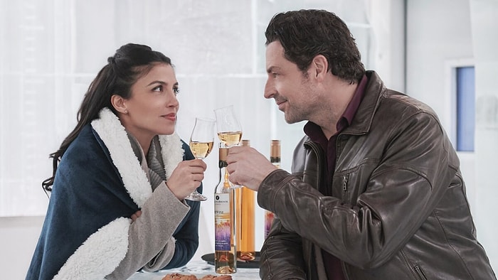 ‘A Perfect Pairing’: Release Date, Cast, Synopsis, Trailer & Everything We Know