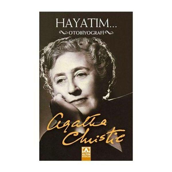 5. Hayatım... - Agatha Christie