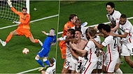 Eintracht Frankfurt Şampiyon! UEFA Avrupa Ligi Kupası Penaltı Vuruşları Sonucunda Almanlara Gitti