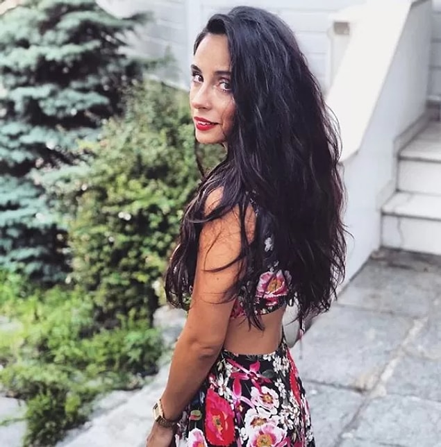 Yasemin Yürük'ün Instagram Adresi Nedir?