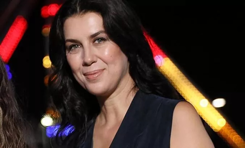 Sevinç Gürşen Kimdir? Sevinç Gürşen Nereli ve Kaç Yaşında? Sevinç Gürşen Hangi Yapımlarda Rol Aldı?