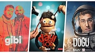 Blutv, Gain, Exxen ve Netflix Platformlarında İzleyebileceğiniz Hepsi Birbirinden Komik Yapımlar