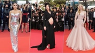 Moda Rüzgarları Esiyor: 2022 Cannes Film Festivali'nin Şık ve Rüküşlerini Seçiyoruz!
