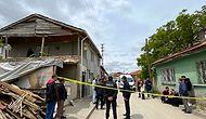 Eskişehir'de 15 Yaşındaki Çocuk Annesini Öldürdü