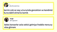 Sekssiz Gemi Makine Mühendisinden IKEA'daki Sınırsız İçeceklere Son 24 Saatin Viral Tweetleri