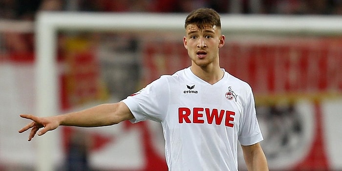 Salih Özcan Kimdir? Borussia Dortmund'a Transfer Olan Salih Özcan Kaç Yaşında, Nereli? Hangi Mevkide Oynuyor?