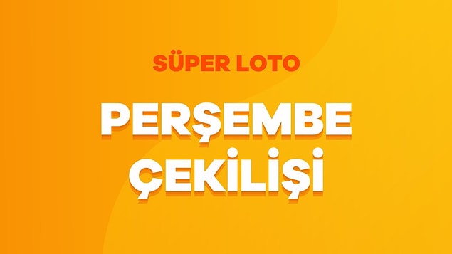 Milli Piyango 19 Mayıs Süper Loto Sonuçları Açıklandı mı?