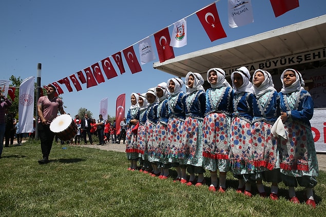 Şanlıurfa