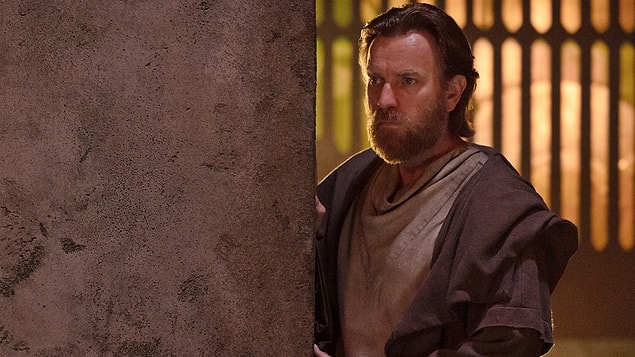 21. Obi-Wan Kenobi — 1. Sezon