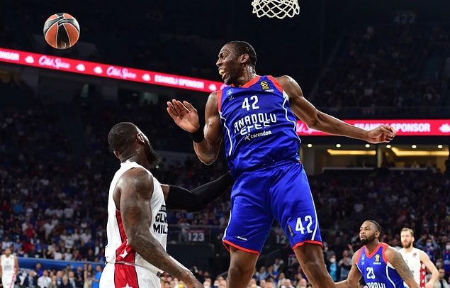 Bryant Dunston Kaç Yaşında, Nereli?