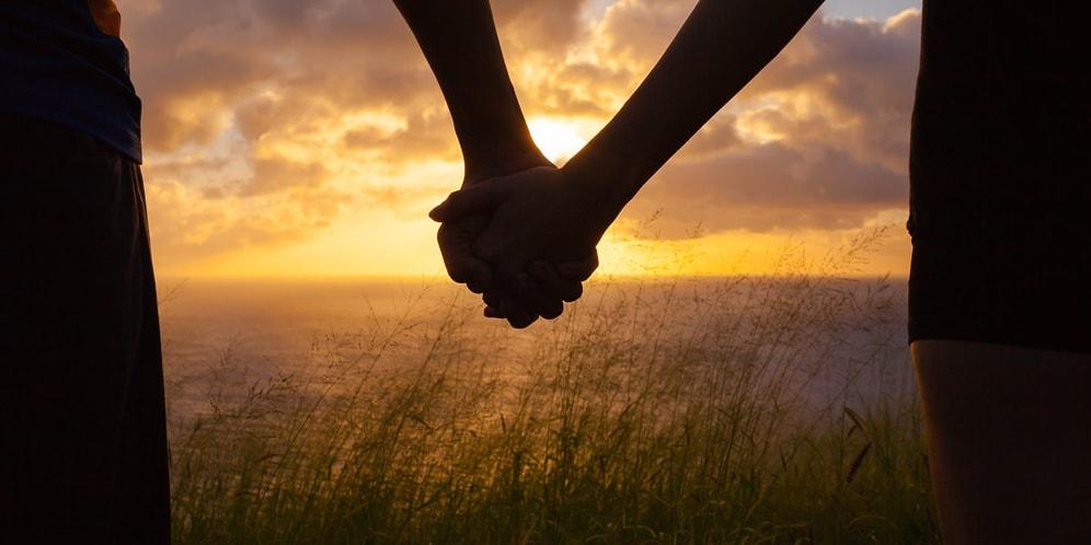 Sınırsız Başarısız Denemeden Sonra Sonunda Aradığın İlişkiyi Bulduğun An Hissettiğin 9 Mükemmel Duygu