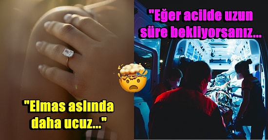 Çalıştıkları Endüstriye Dair Kimselerin Bilmediği Meslek Sırlarını Paylaşarak Hepimizi Hayrete Düşüren 14 Kişi