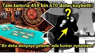 Günahlar Şehri Las Vegas Nasıl Oldu da Kumarın Başkenti Oldu?