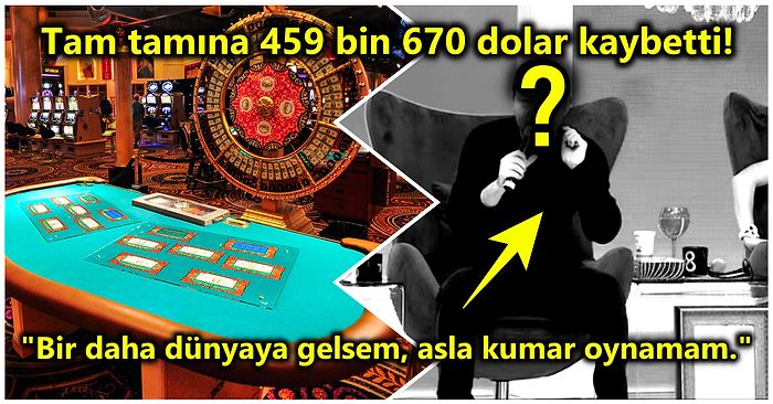 Günahlar Şehri Las Vegas Nasıl Oldu da Kumarın Başkenti Oldu?