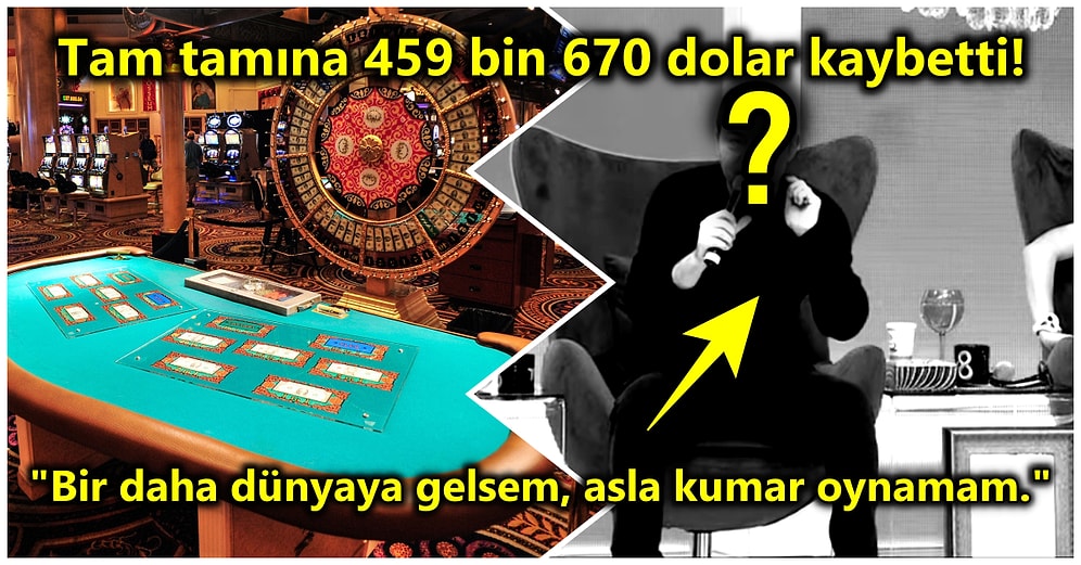 Günahlar Şehri Las Vegas Nasıl Oldu da Kumarın Başkenti Oldu?