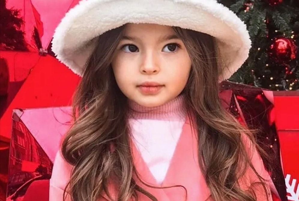 Maya Başol Kimdir? Maya Başol Nereli ve Kaç Yaşında? Sen Çal Kapımı Eda ve Serkan'ın Kızı 'Kiraz' Maya Başol