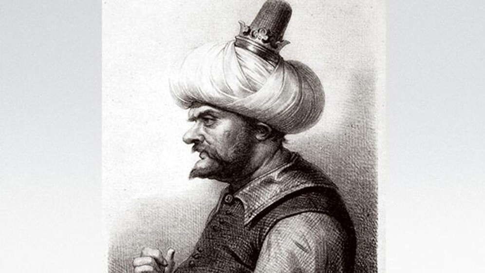 Barbaroslar Akdeniz'in Kılıcı'nda Oruç Reis Öldü! Oruç Reis Kimdir, Ne Zaman Yaşadı ve Öldü?