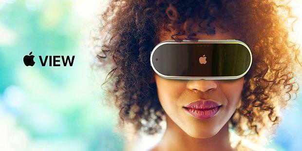 Apple'ın Artırılmış Gerçeklik Gözlüğü Tanıtım Tarihi Hakkında Önemli Bir Gelişme Yaşandı