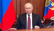 Vladimir Putin Kimdir, Kaç Yaşında? Vladimir Putin'in Eğitimi Ne?