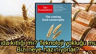 Dünyada Kıtlık Hazırlığı! Teknolojide Metaller Yokluk Yaratır mı? Çin Limanlarında Ne Oluyor?