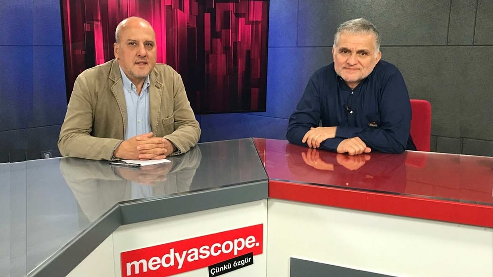 Ahmet Şık'ın Kılıçdaroğlu'nun Adaylığıyla İlgili Yaptığı 'Alevi' Yorumu Polemik Yarattı