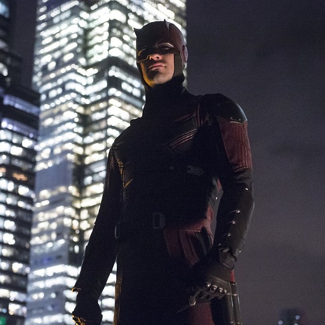 Daredevil’ın Disney Plus'a gelecek olan dizisinden her ne kadar yeni olarak bahsedilse de birçok kişiye göre dizi, hikayeyi kaldığı yerden devam ettirecek.