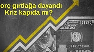 Borç Yiğidin Kamçısı mı? Dünyada Borçluluk Zirvede, Faizler Yükselişte: Büyük Sıfırlama Yakın mı?