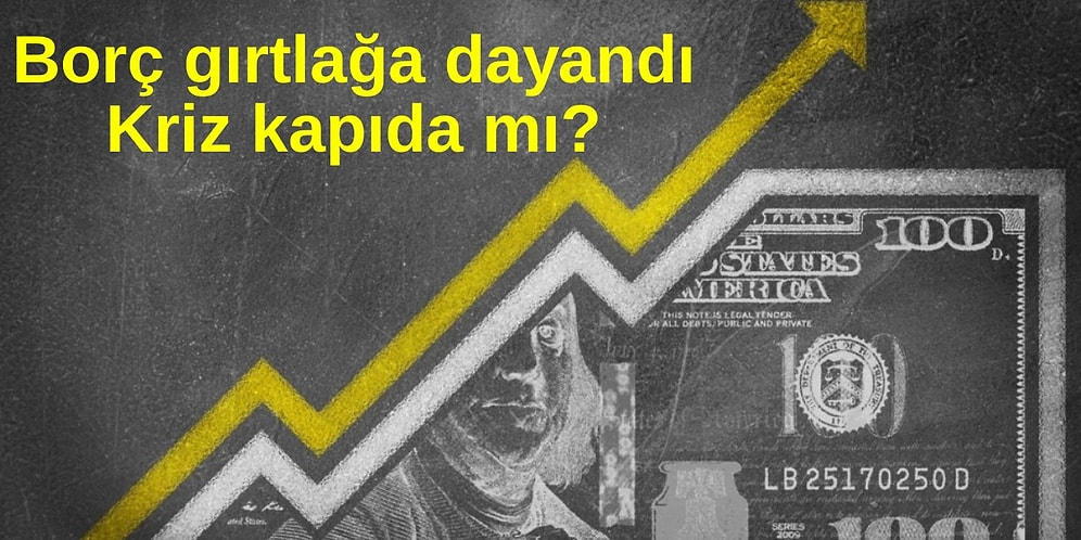 Borç Yiğidin Kamçısı mı? Dünyada Borçluluk Zirvede, Faizler Yükselişte: Büyük Sıfırlama Yakın mı?