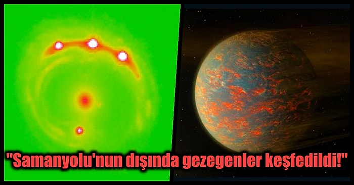 Öğrendiğinizde Ufkunuzu İki Katına Çıkartarak Sizi Hayretlere Düşürecek Bilimsel Keşifler