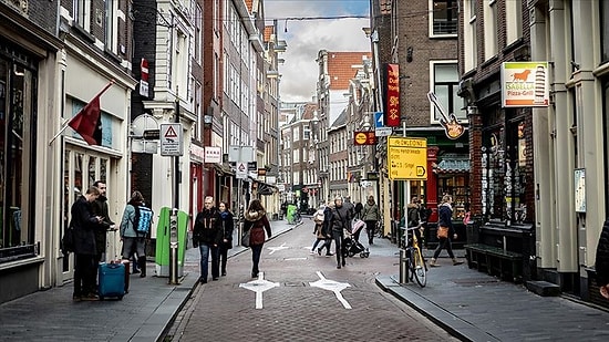 Hollanda'da Ev Sahiplerine Kira Sınırlaması Getiriliyor