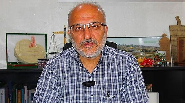 12. Konya Numune Hastanesi Başhekim Yardımcısı Hasan Hüseyin Uysal, kıyafet tercihleri nedeniyle kadınlara hakaret etti.