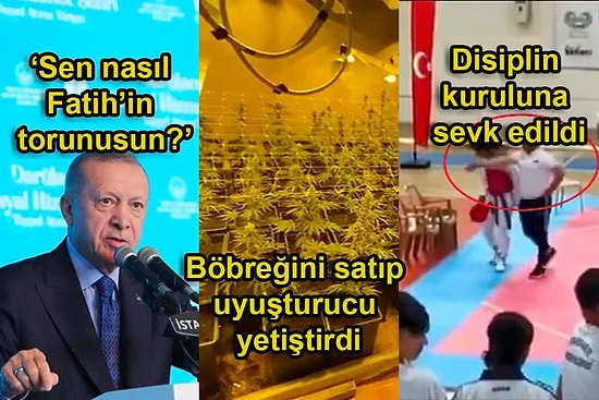 Bugün Neler Yaşandı? Günün En Çok Konuşulan ve Tartışılan Haberleri ile Sosyal Medyanın Gündemi (20 Mayıs)